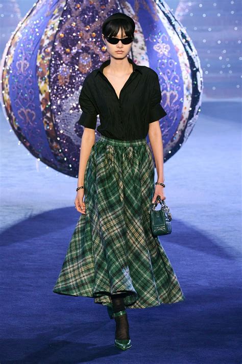 dior rtw 2023|christian Dior dresses.